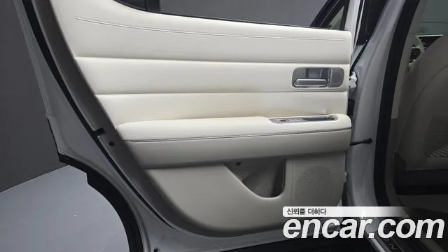 Hyundai Nexo 2025 thumb 8