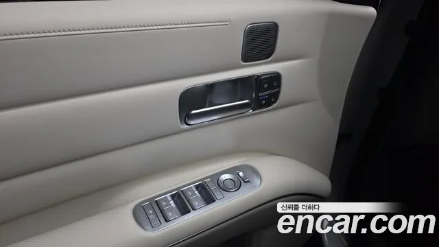 Hyundai Nexo 2025 thumb 11
