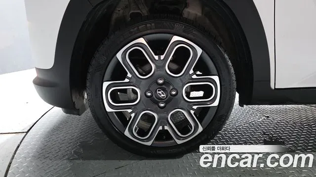 Hyundai Casper 2022 thumb 8