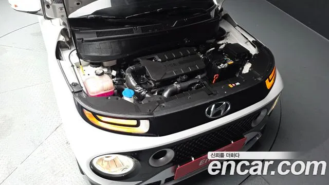 Hyundai Casper 2022 thumb 12