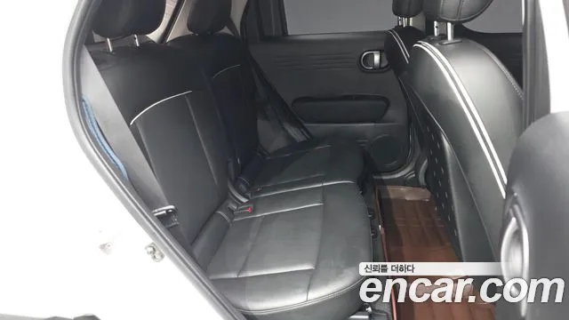 Hyundai Casper 2022 thumb 6