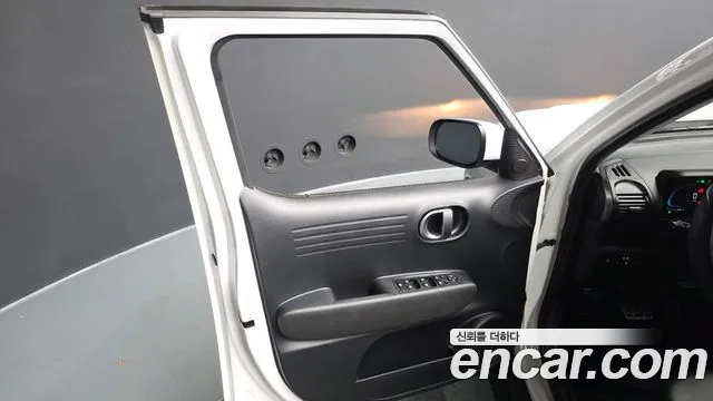 Hyundai Casper 2022 thumb 10