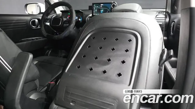 Hyundai Casper 2022 thumb 2