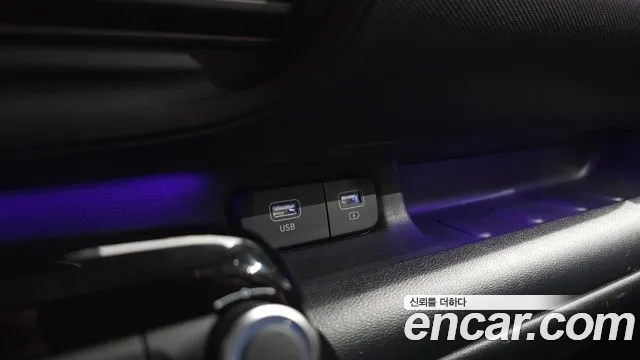 Hyundai Casper 2022 thumb 4