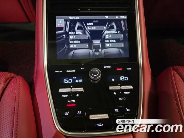 Porsche Panamera 2023 thumb 12