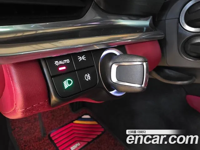 Porsche Panamera 2023 thumb 5