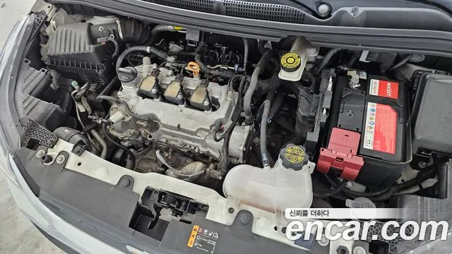 Chevrolet Spark 2019 thumb 8