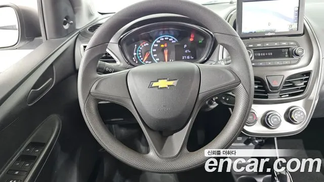 Chevrolet Spark 2019 thumb 9