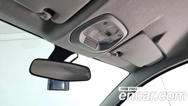 Chevrolet Spark 2019 thumb 3