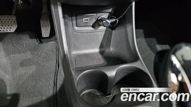 Chevrolet Spark 2019 thumb 4
