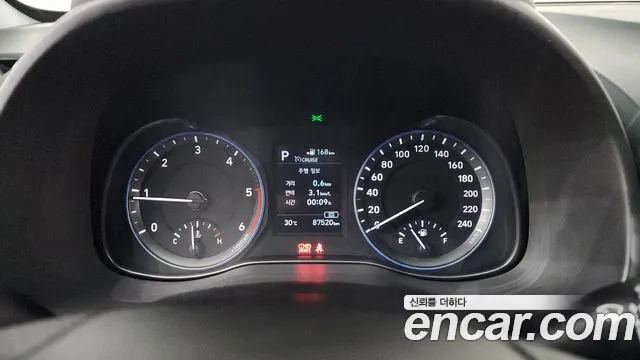 Hyundai Kona 2018 thumb 10