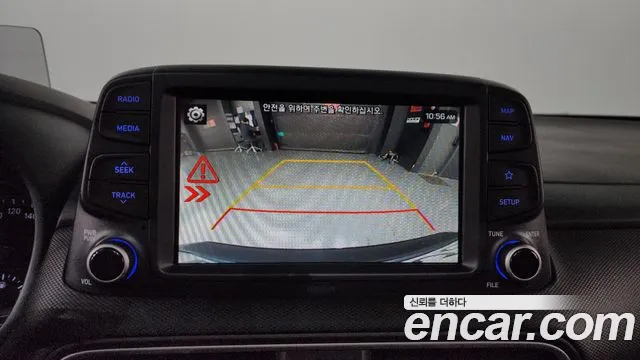 Hyundai Kona 2018 thumb 12