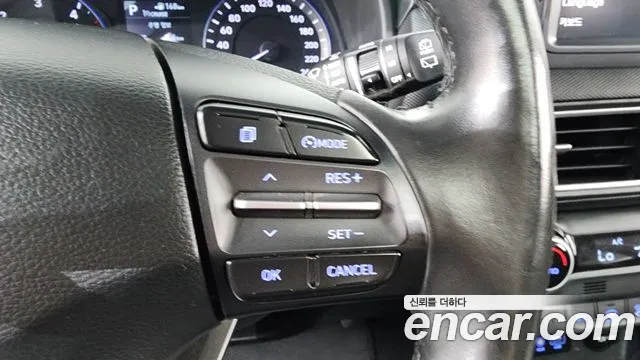 Hyundai Kona 2018 thumb 2