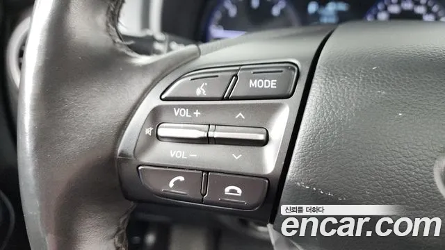 Hyundai Kona 2018 thumb 4