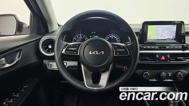 Kia K3 2022 thumb 7