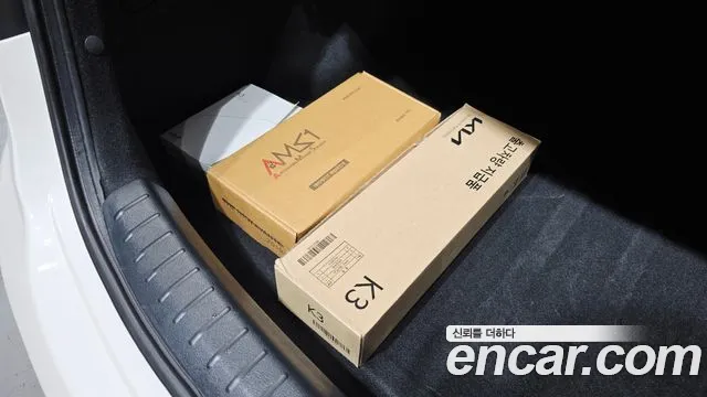 Kia K3 2022 thumb 3