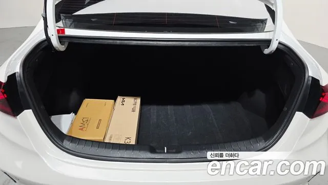 Kia K3 2022 thumb 8