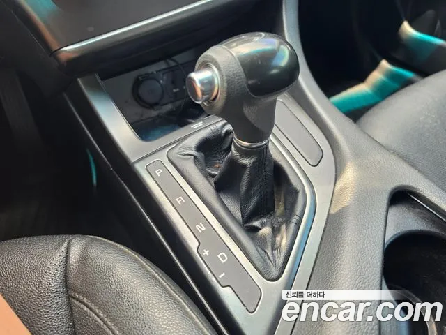 Kia K5 2014 thumb 10