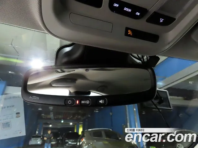 Chevrolet Impala 2015 thumb 4