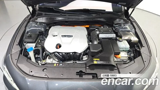 Hyundai Grandeur 2017 thumb 7