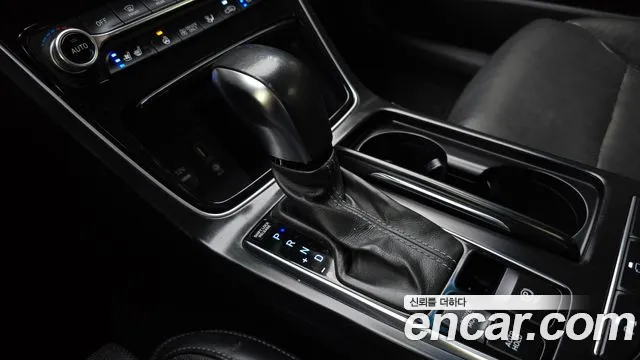 Hyundai Grandeur 2017 thumb 5