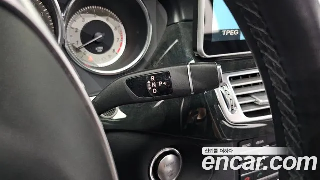 Mercedes-Benz CLS 2015 thumb 7
