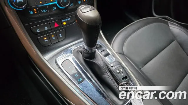 Chevrolet Malibu 2012 thumb 6