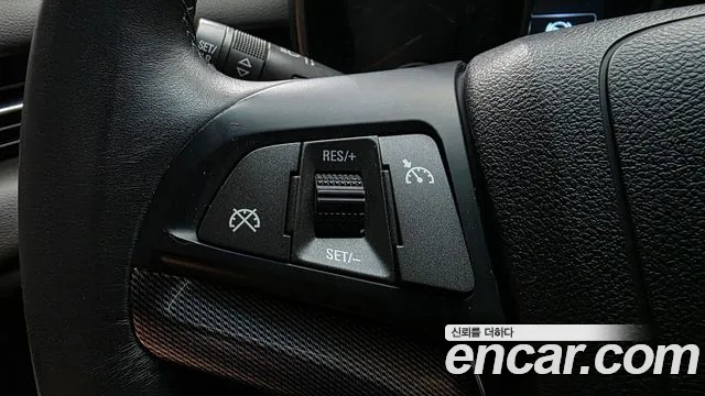 Chevrolet Malibu 2012 thumb 10