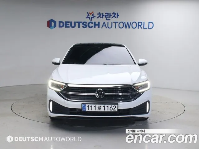 Volkswagen Jetta 2024 thumb 12