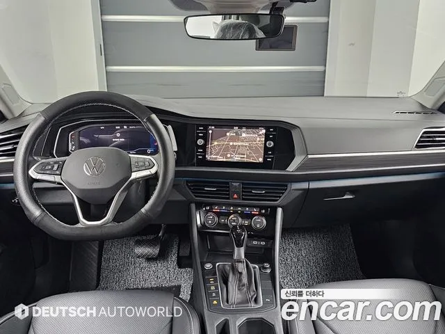 Volkswagen Jetta 2024 thumb 10