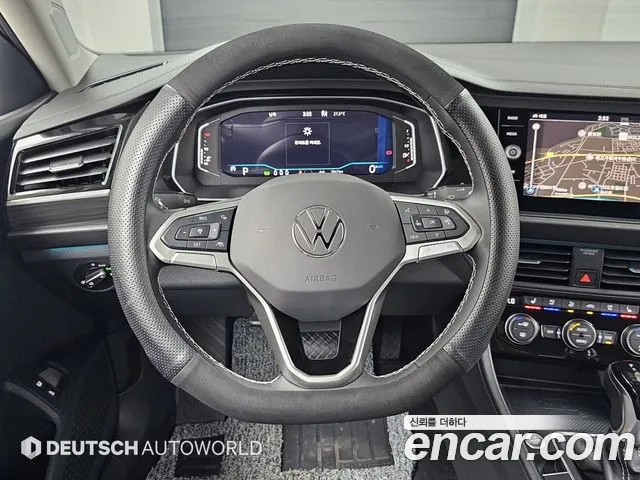 Volkswagen Jetta 2024 thumb 8