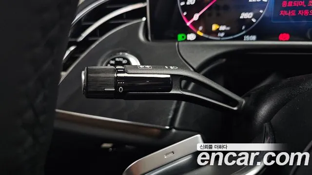 Mercedes-Benz E-Class 2026 thumb 11