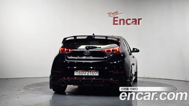 Hyundai Veloster 2020 thumb 12