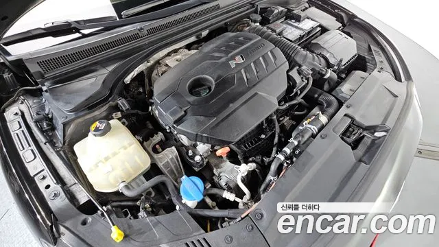 Hyundai Veloster 2020 thumb 4