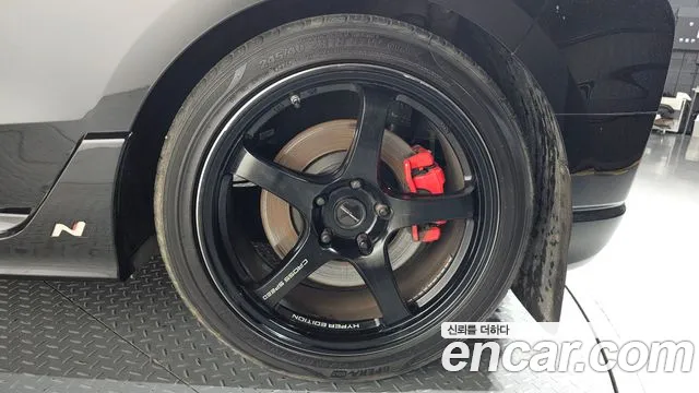 Hyundai Veloster 2020 thumb 8