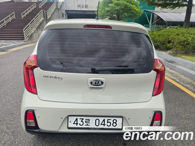 Kia Morning 2016 thumb 2