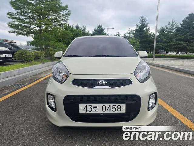 Kia Morning 2016 thumb 9