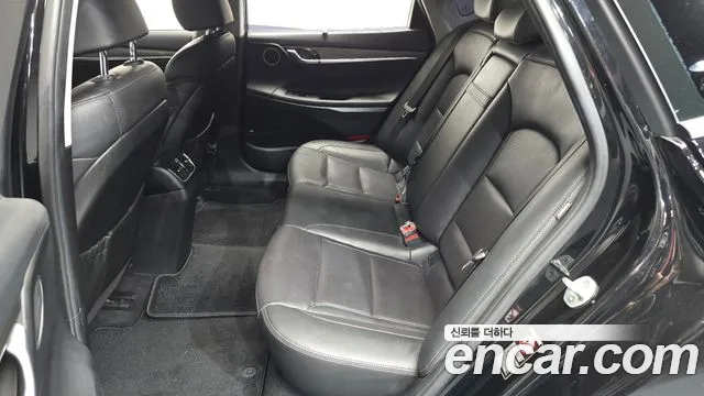 Hyundai Grandeur 2018 thumb 7