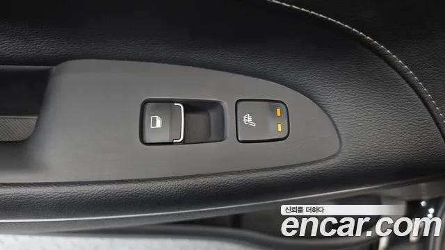 Hyundai Grandeur 2018 thumb 9