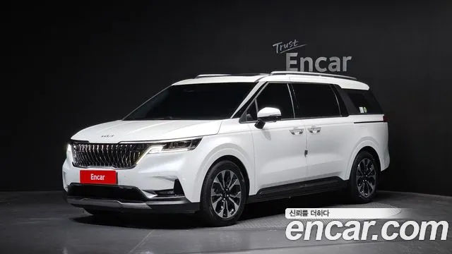 Kia Carnival 2022 thumb 12
