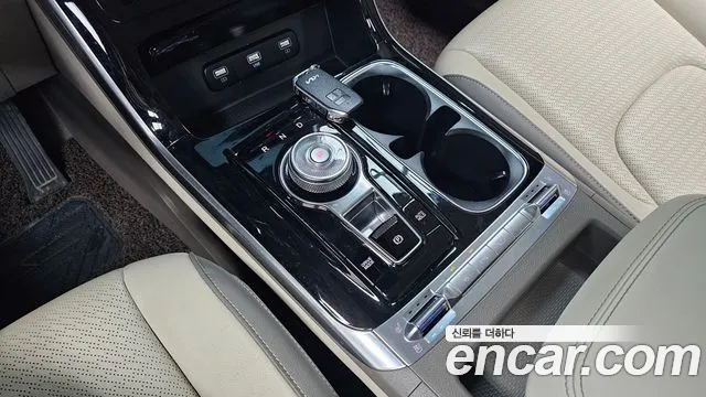 Kia Carnival 2022 thumb 8