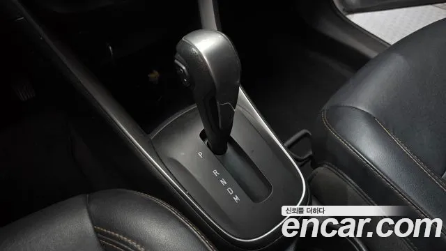 Chevrolet Trax 2019 thumb 3
