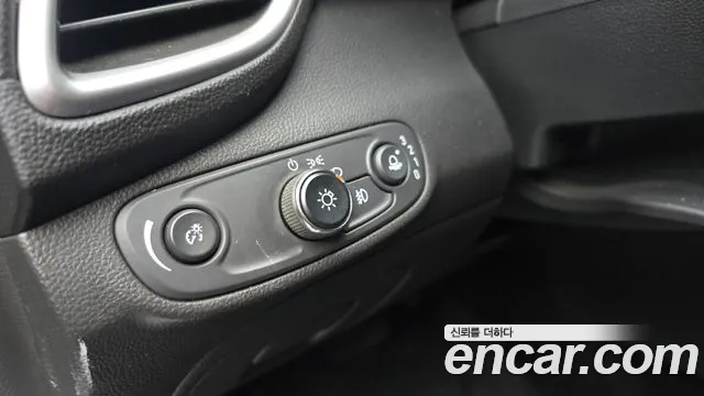 Chevrolet Trax 2019 thumb 11