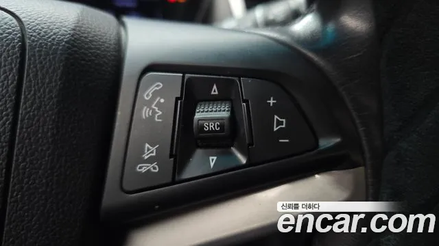 Chevrolet Trax 2019 thumb 7