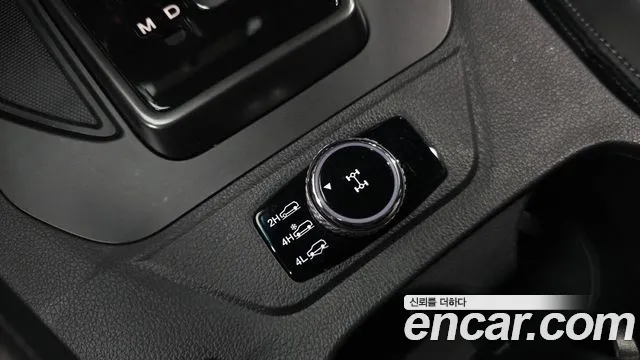 KGM Rexton 2023 thumb 5
