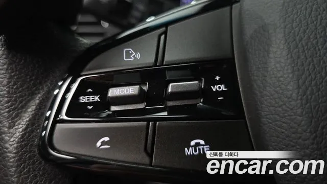 KGM Rexton 2023 thumb 12