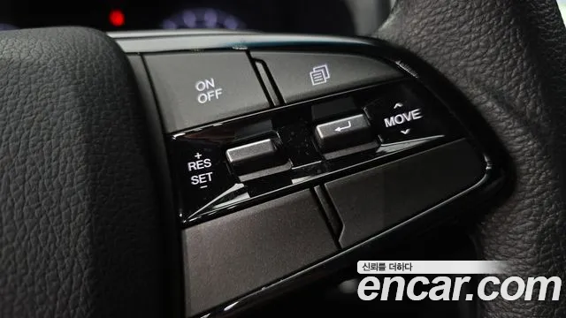 KGM Rexton 2023 thumb 10