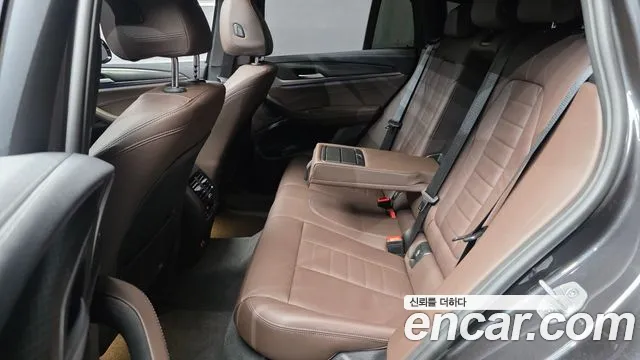 BMW X4 2024 thumb 4