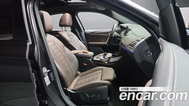 BMW X4 2024 thumb 3
