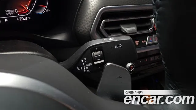 BMW X4 2024 thumb 6